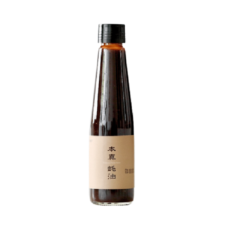 NanShiZhao Pure Oyster Sauce 200 밀리리터