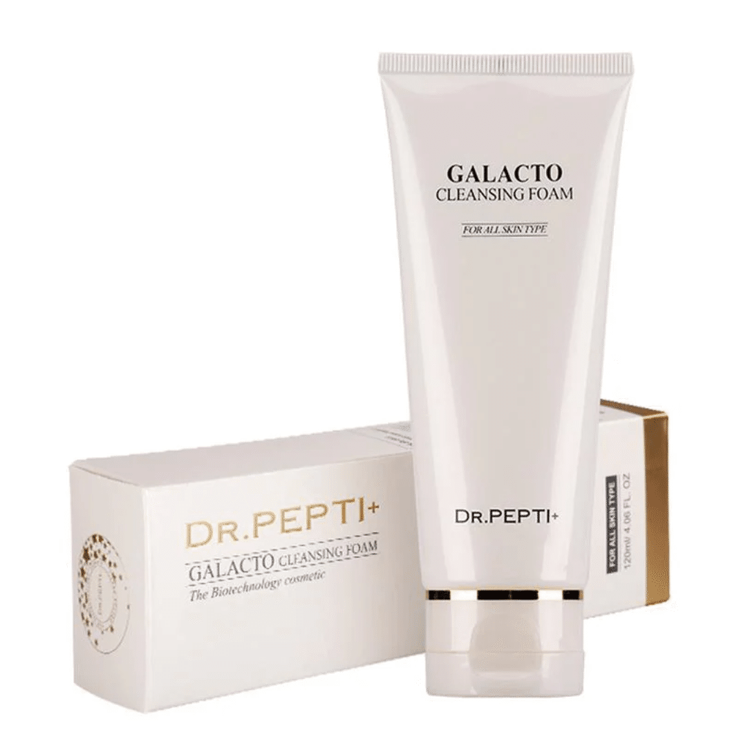 Dr.Pepti Galacto Face Cleansing Foam 110ml 110 ml