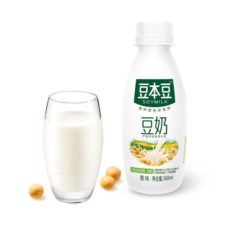 Get Doubendou Soy Milk Delivered | Weee! Asian Market