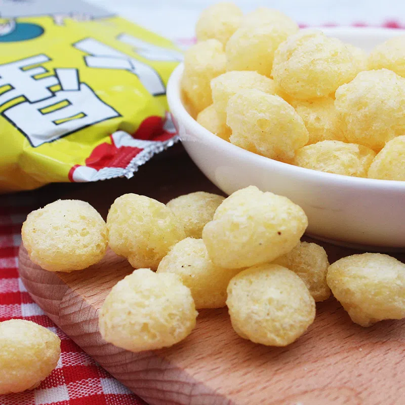 Bubu Star Snacks 260g*20 Mixed Packs 260 g