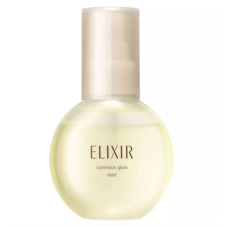 资生堂 怡丽丝尔优悦活颜保湿定妆喷雾 80ml 1 瓶