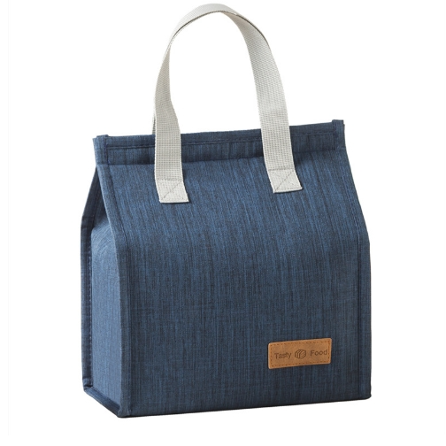 Cation Insulated Lunchbox Bag Tote Bag Lunch Student Bento Bag Storage Bag 1 count