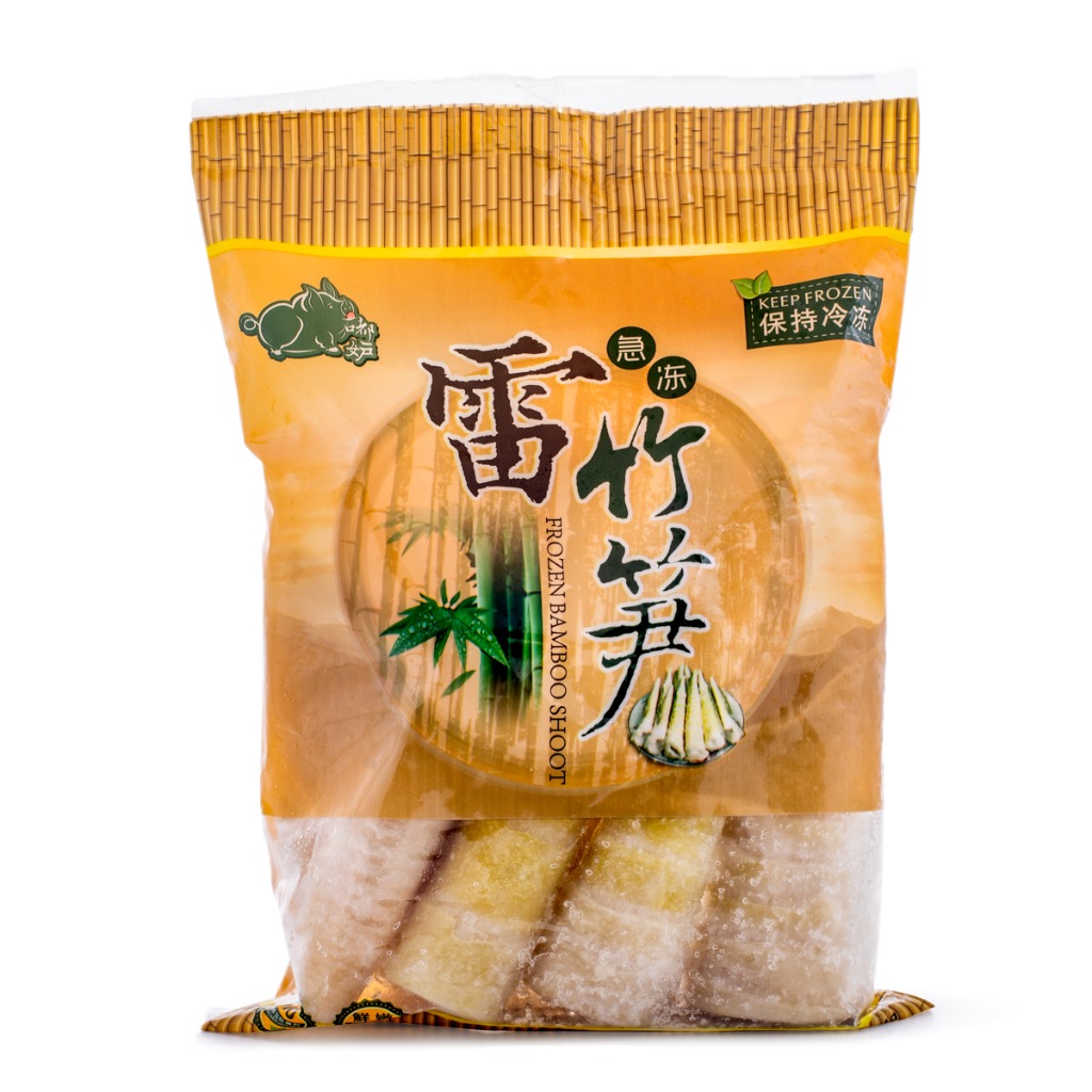 Get Bamboo Shoots, Frozen Delivered Weee! Asian Market
