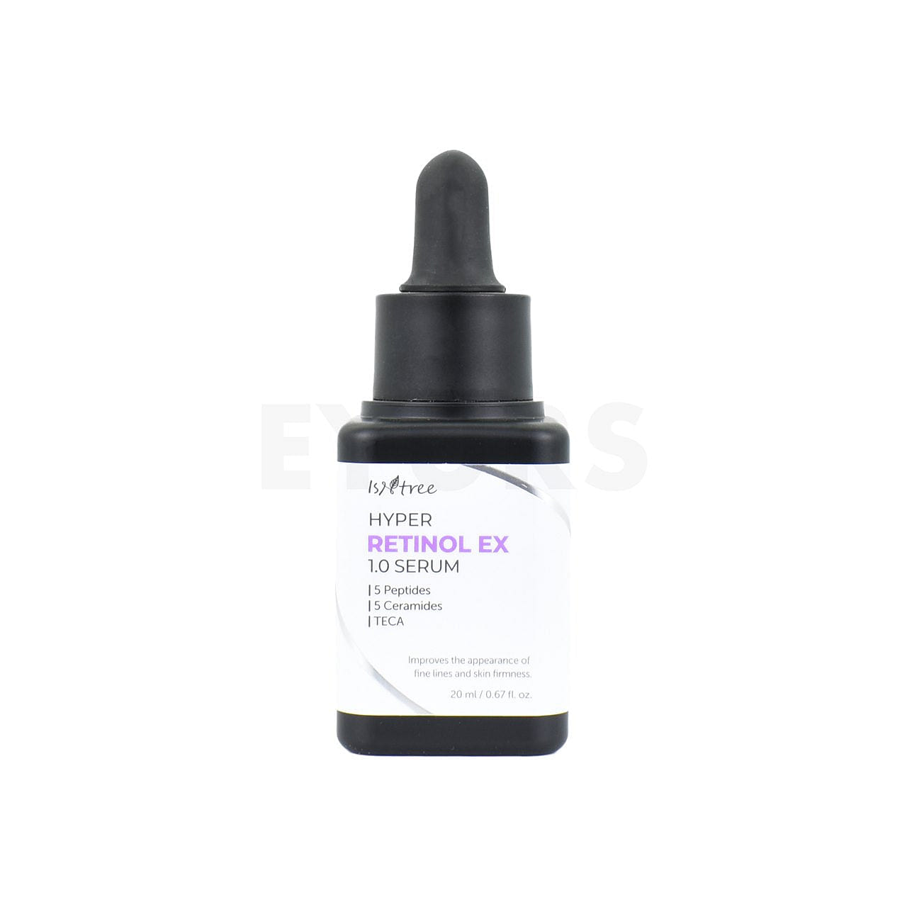 Isntree Hyper Retinol EX 1.0 Serum 20 ml