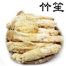 Bamboo Fungus 3.5 oz - Weee!