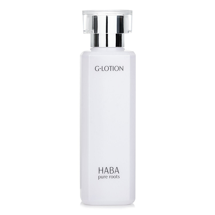 HABA     Pure Roots G-Lotion