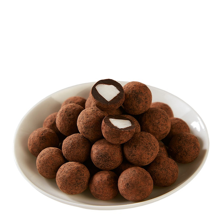 Dark chocolate 50g * 1 bag 50 g