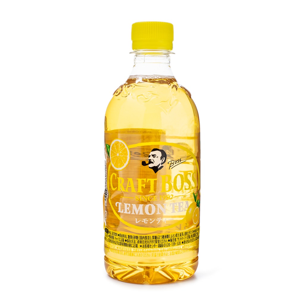 サントリー　世界のTEA　水曜日のカンパネラ クラフトボス 世界のTEA」シリーズ新登場 | ニュースリリース