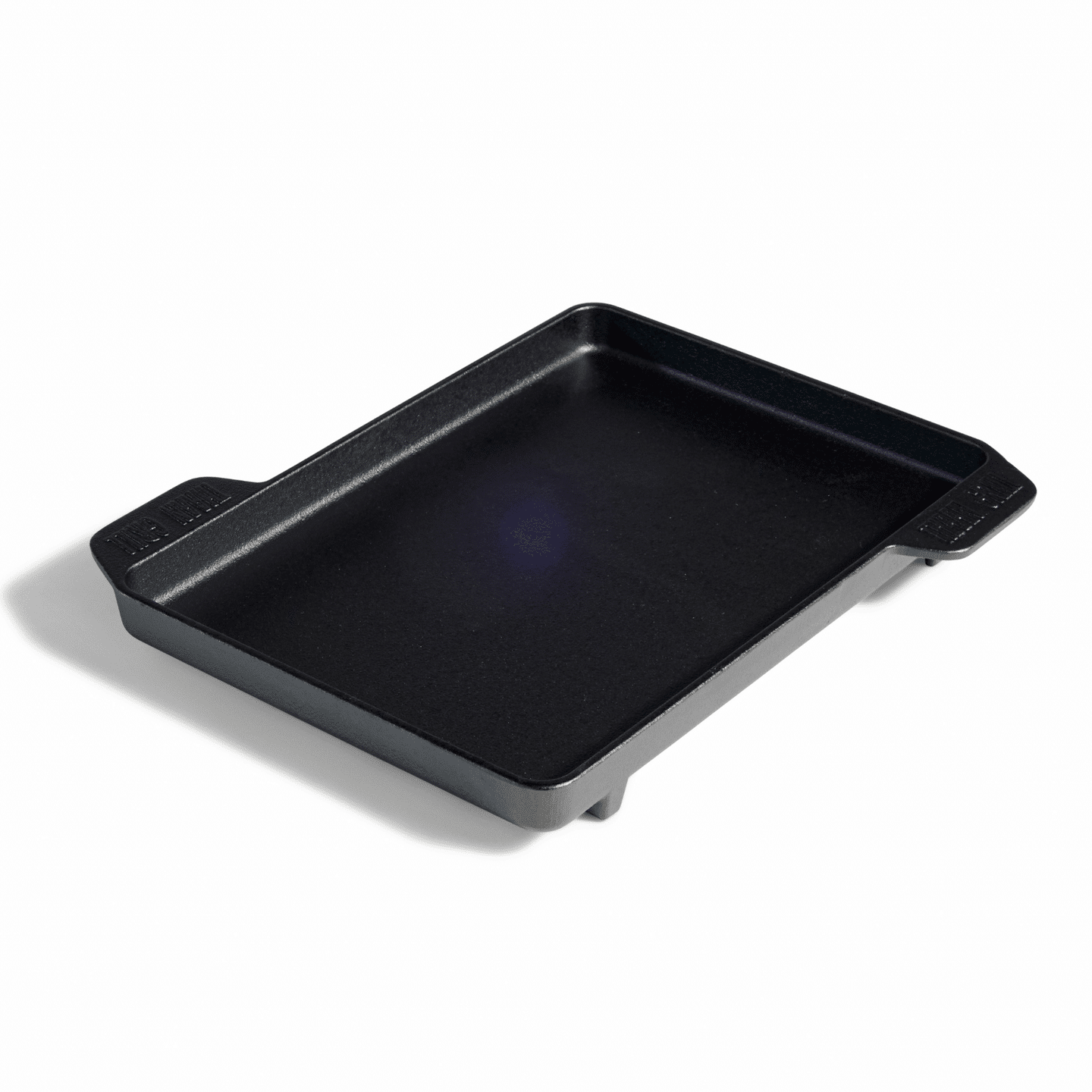 Thaan Plaancha Cast Iron Griddle 1 each