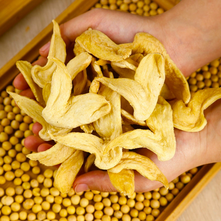 素鸡翅豆制品干货火锅凉拌炒炖食材250g*1包