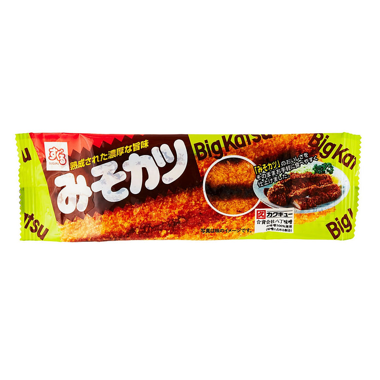 味噌炸猪排（30块装）