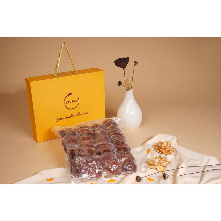 Red Bird's Nest - 500g
