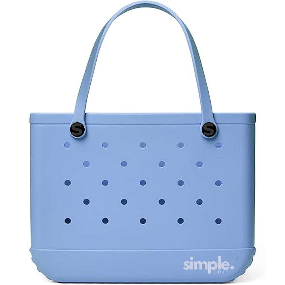 Gemini said Everyday Extra Large EVA Tote Carolina 1 each