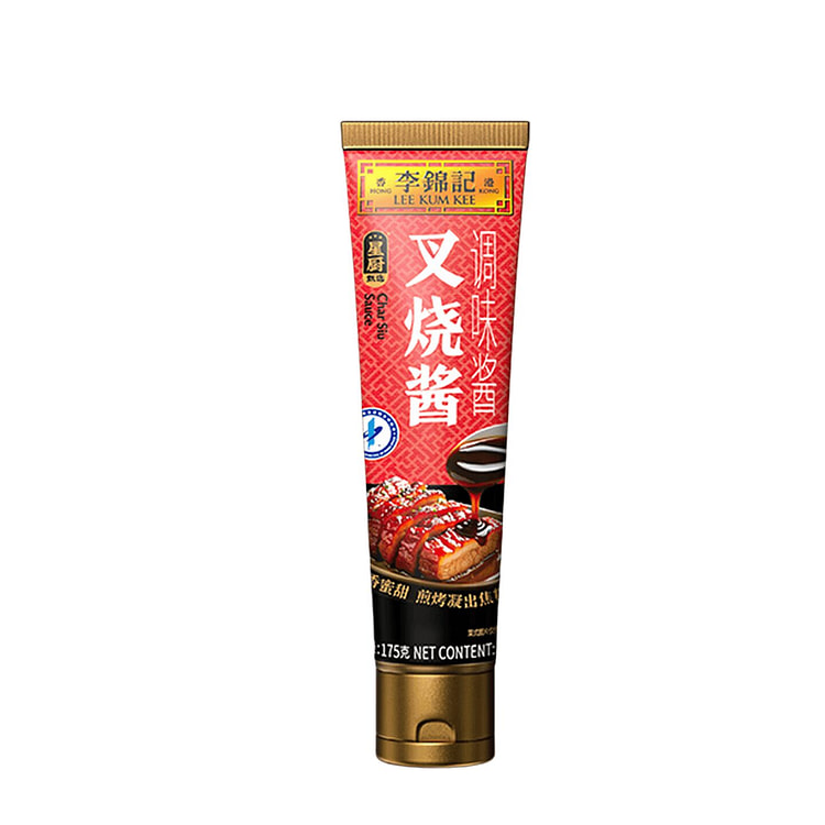 Lee Kum Kee Char Siu Sauce 175 g