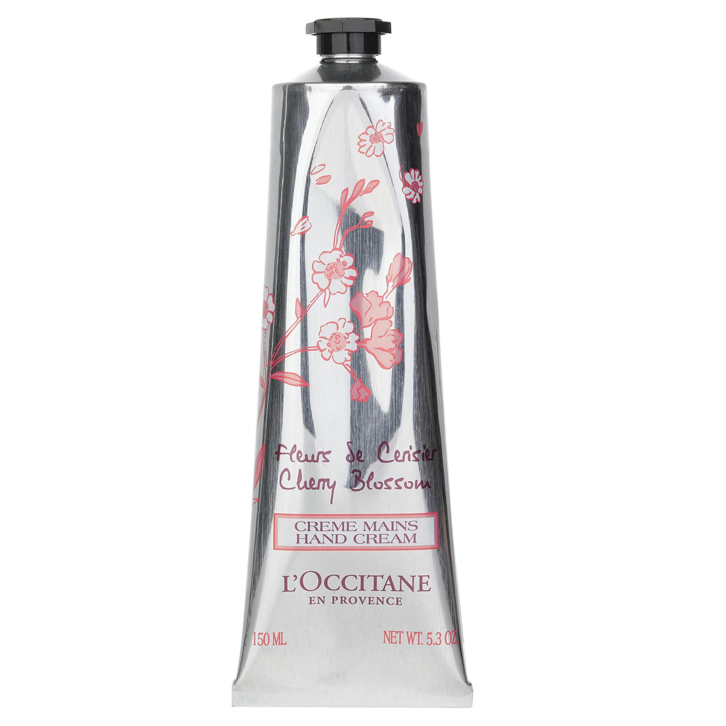 L’Occitane Cherry Blossom Hand Cream 150ml/5.3oz 150 ml