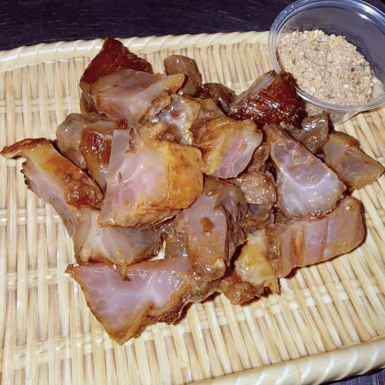 Braised Beef Tendon 225 g