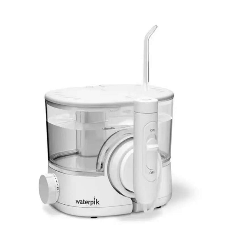 Waterpik WF-11K Multi-Pressure Teeth Scaler 1 count