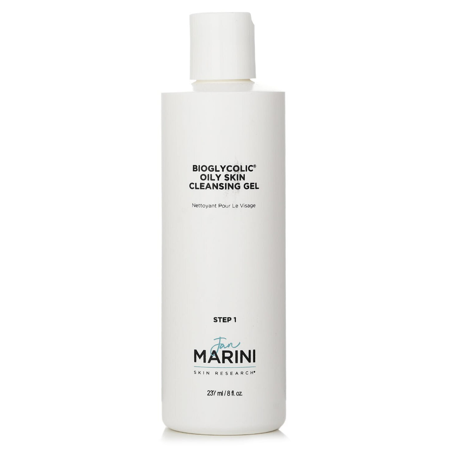 Jan Marini Bioglycolic Oily Skin Cleansing Gel 237ml/8oz 237 ml