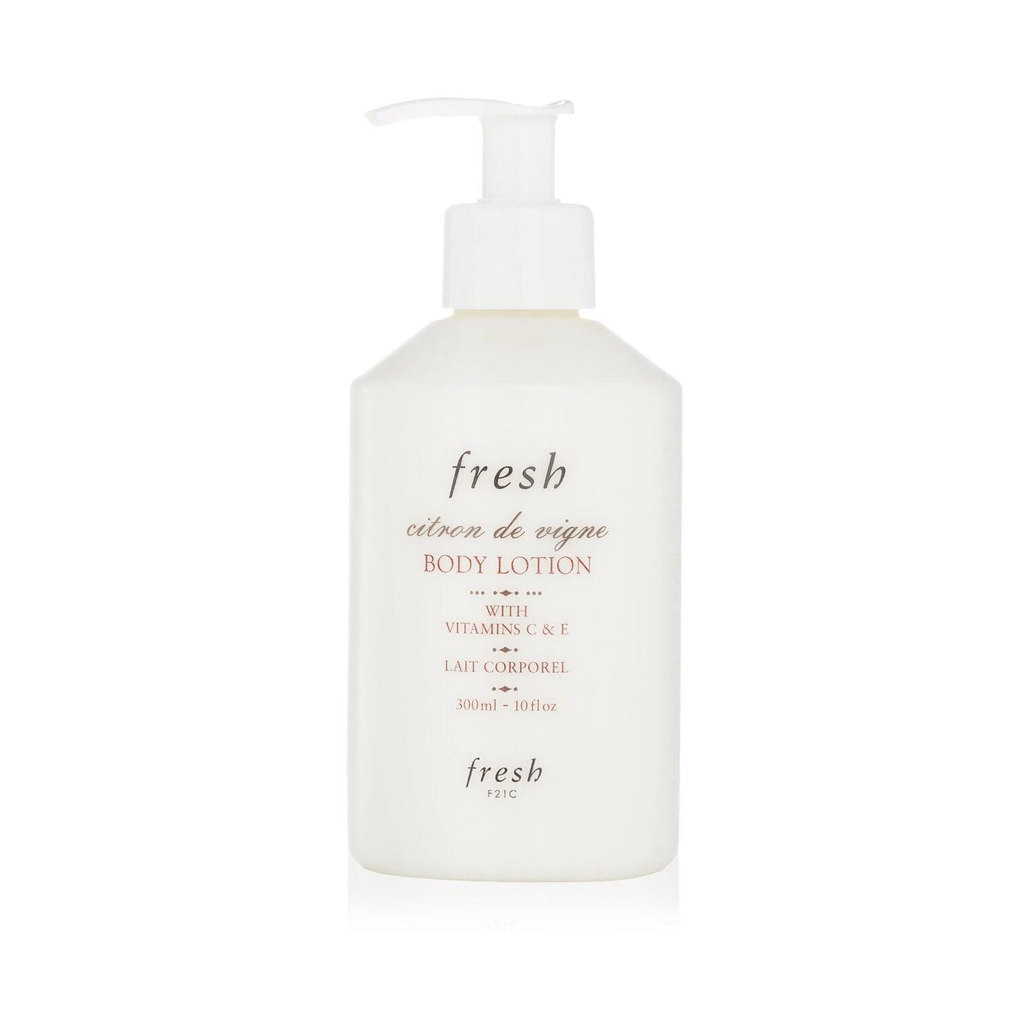 Fresh Citron de Vigne Body Lotion 300ml/10oz 300 ml