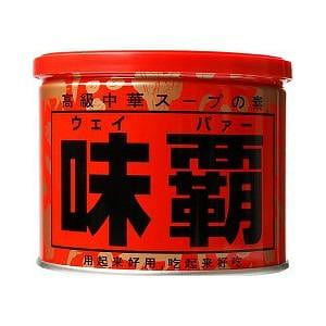 廣記商行 味霸 500g 1 個