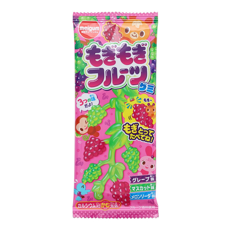 葡萄软糖（12粒装）