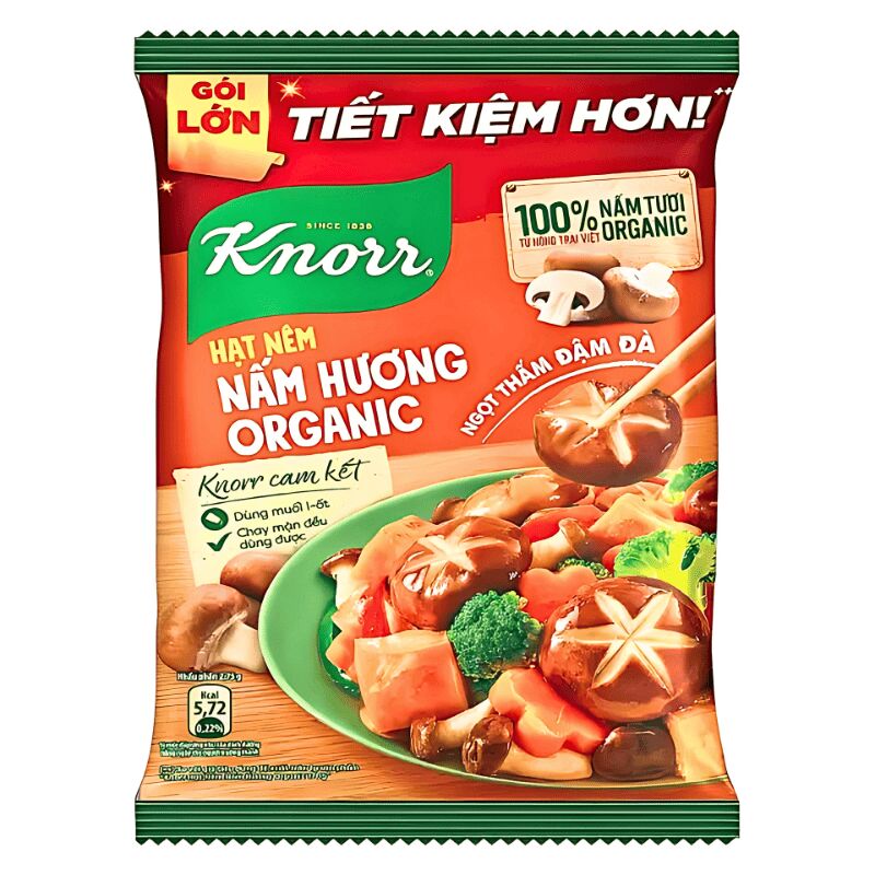 Knorr Mushroom Seasoning 800g 1 개