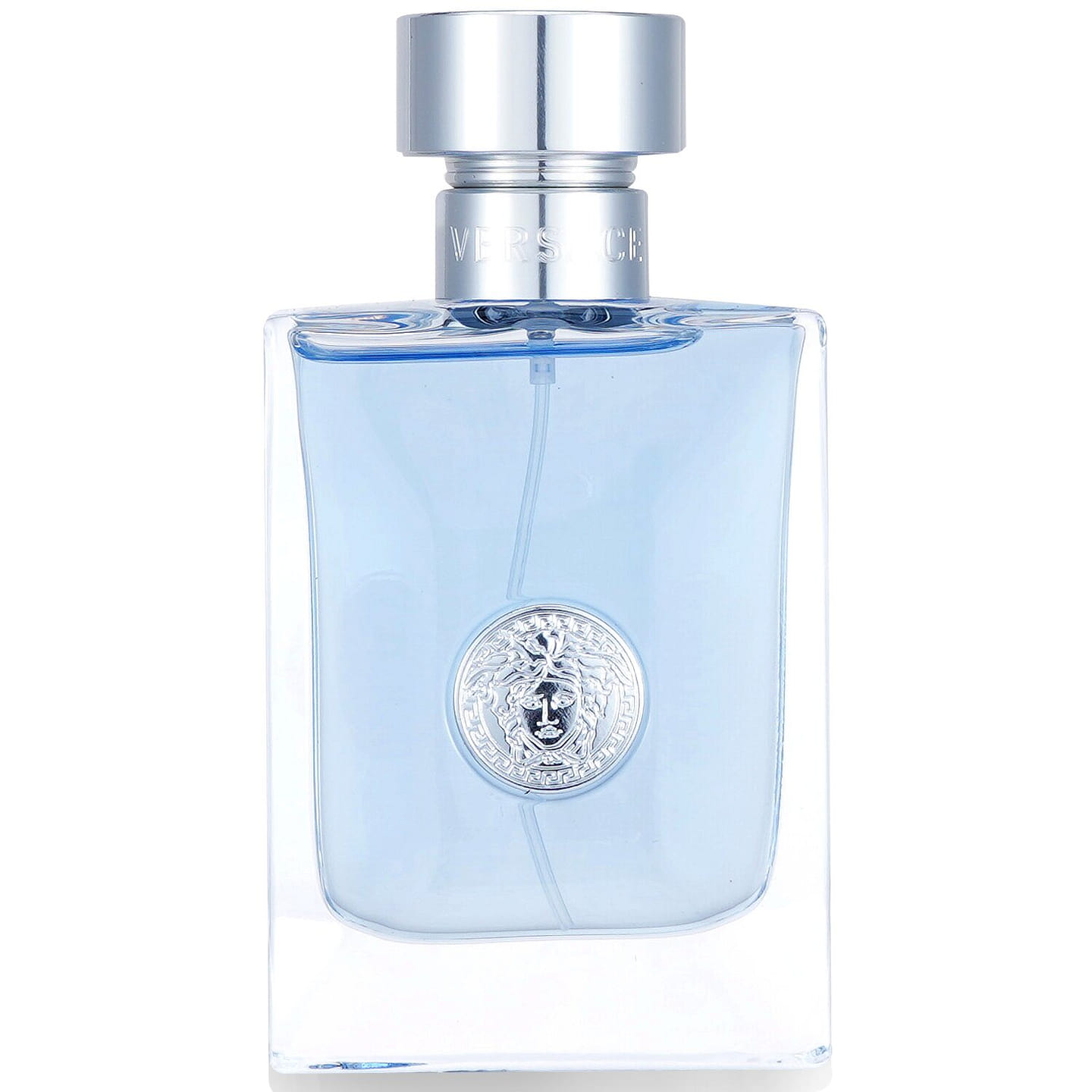 Versace (For EDD)Versace Pour Homme Eau De Toilette Spray (Signature) 50 ml