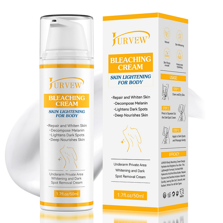 Skin Whitening Cream 1.7 oz