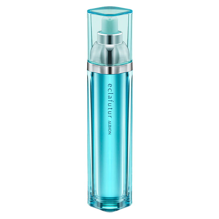 アルビオン エクラフチュールｔ60ml 美容液