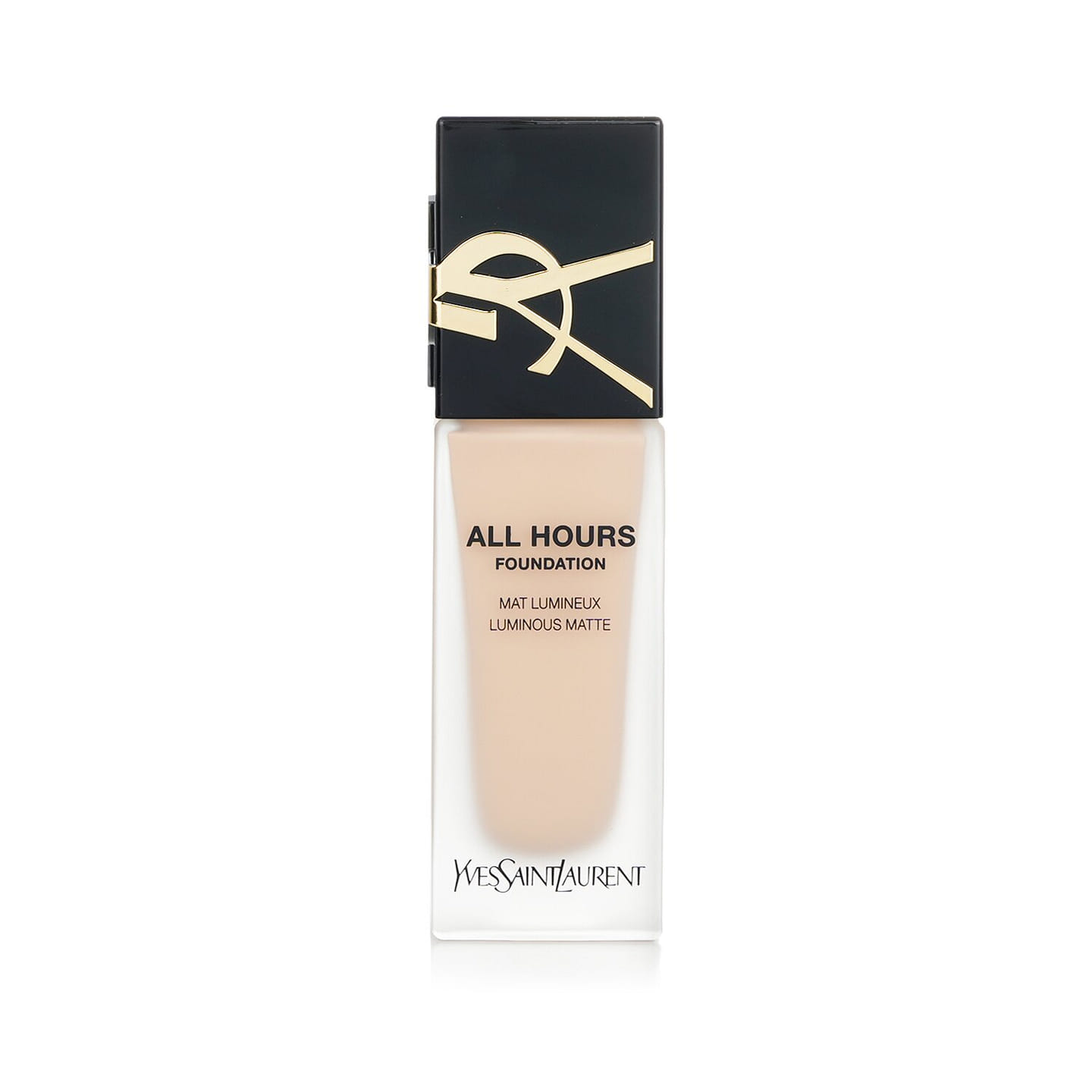 Yves Saint Laurent All Hours Foundation SPF 39 - # LC3 25ml/0.84oz 25 ml
