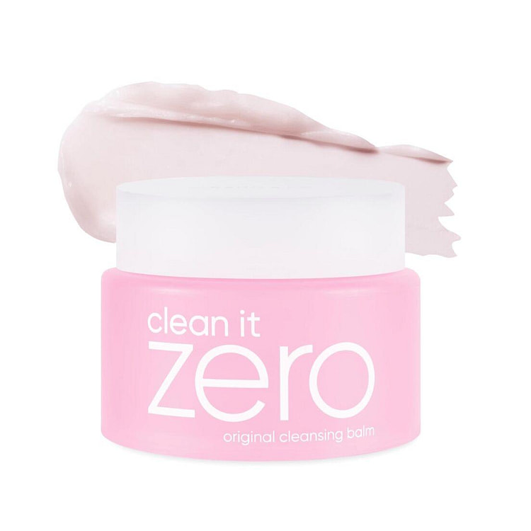 Banila Co Clean it Zero Original Cleansing Balm 1 each