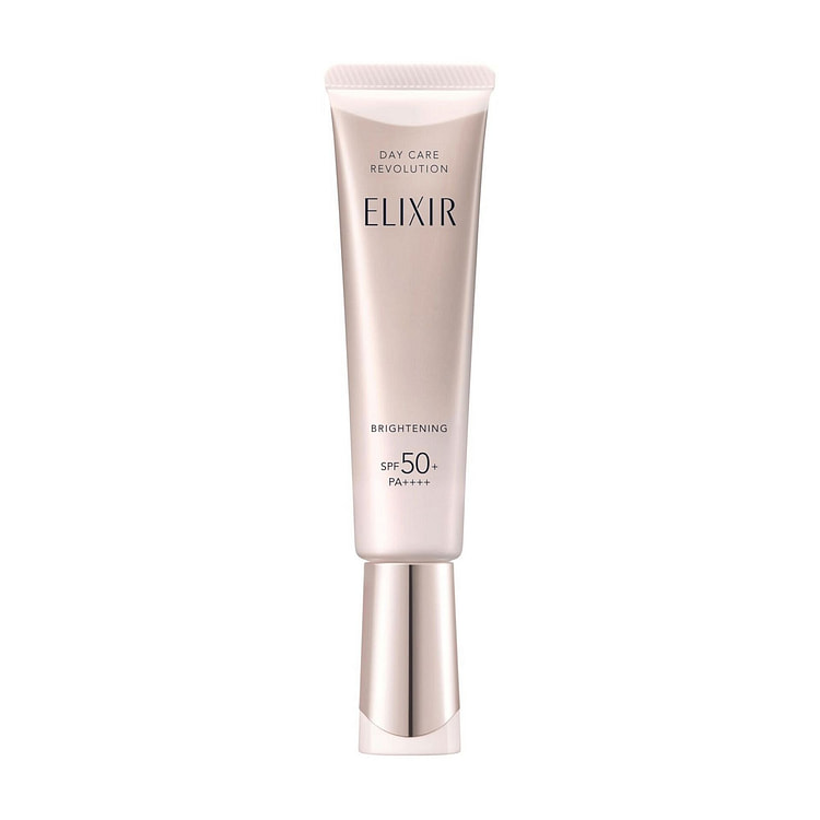 ELIXIR Daycare Revolution Brightening SPF50 35ml 1 each