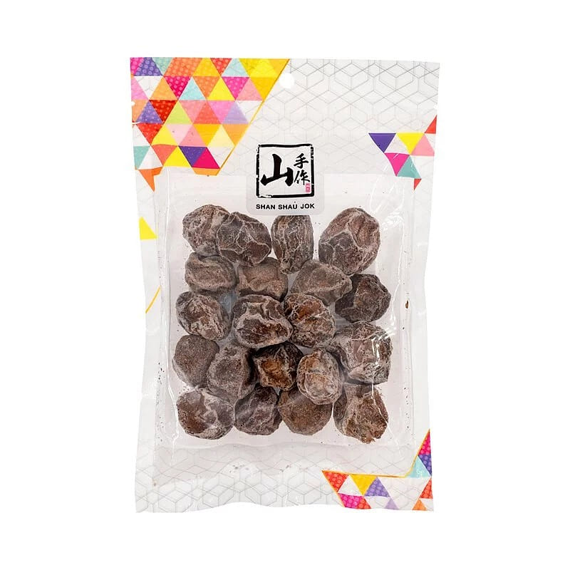 Shan Shau Jok Dried Plum 100 g