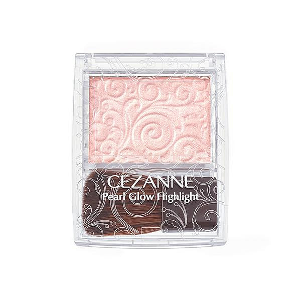 Bút dạ quang CEZANNE Màu đơn 04 Hồng Champagne 1 phần