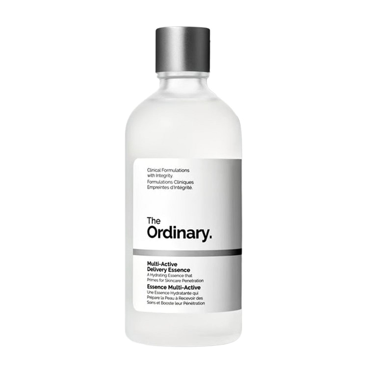 The Ordinary Multi-Active Delivery Essence 100ml 100 ml