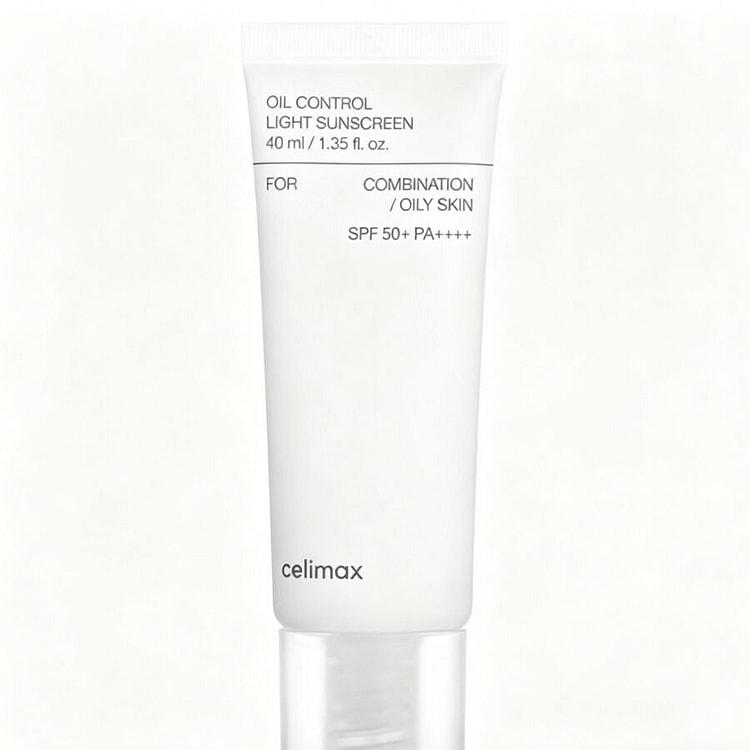 Celimax Dual Barrier Watery Sun Cream 40ml 1 each