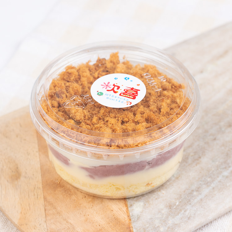 麻薯盒子 约310g【冷藏发货】