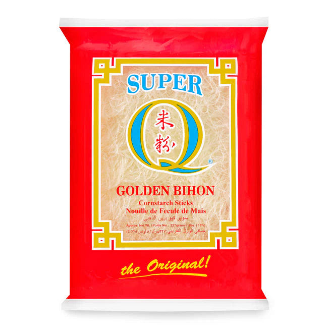 Super Golden Bihon 玉米淀粉棒