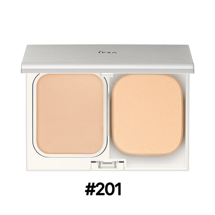 Powder Foundation #201 7 g