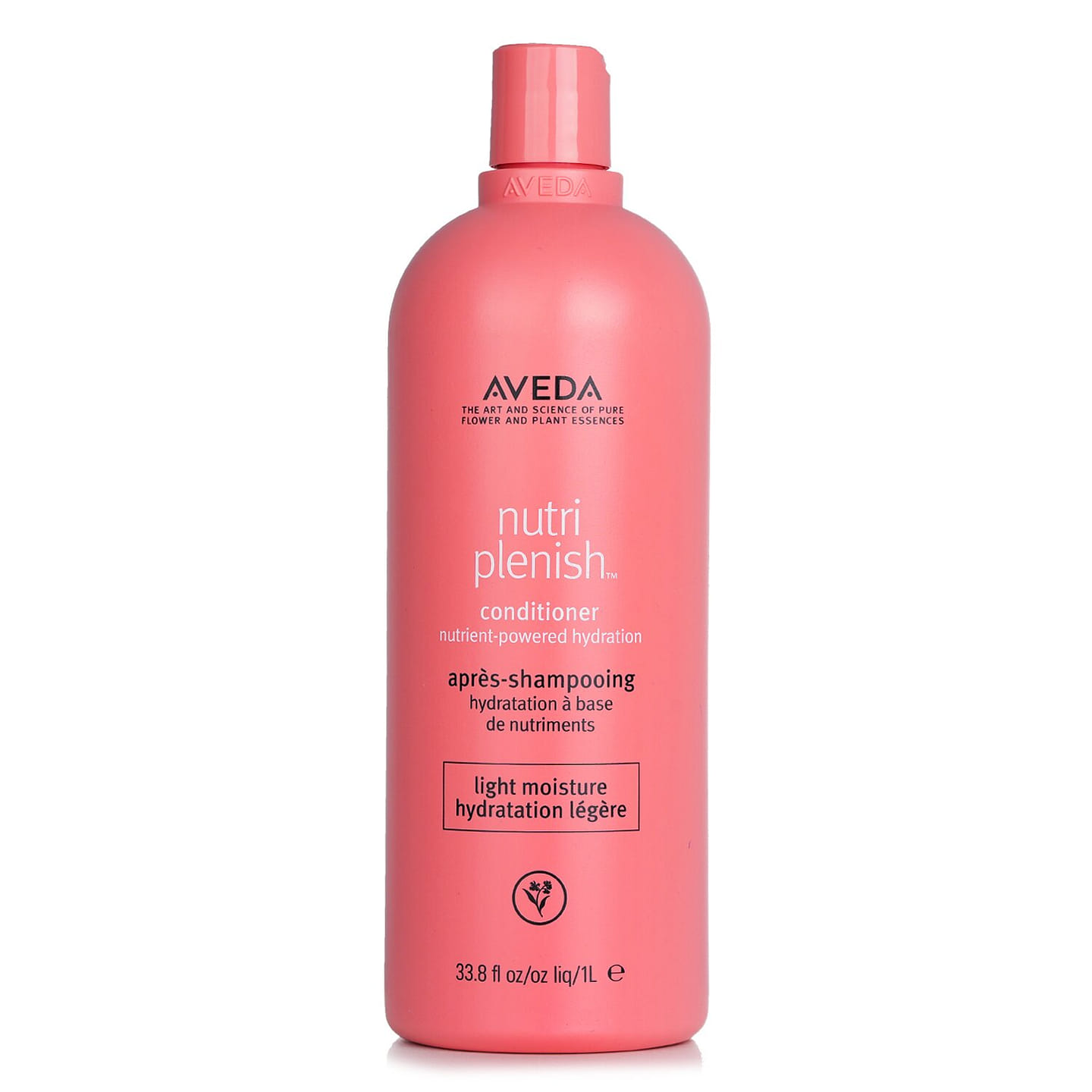 Aveda Nutriplenish Conditioner – # Light Moisture 1000ml/33.8oz 1000 ml