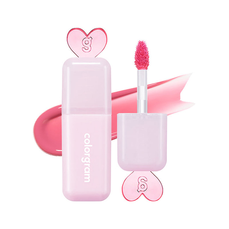 Colorgram's Juicy Drop Tint 4g 01 Berry Amazing
