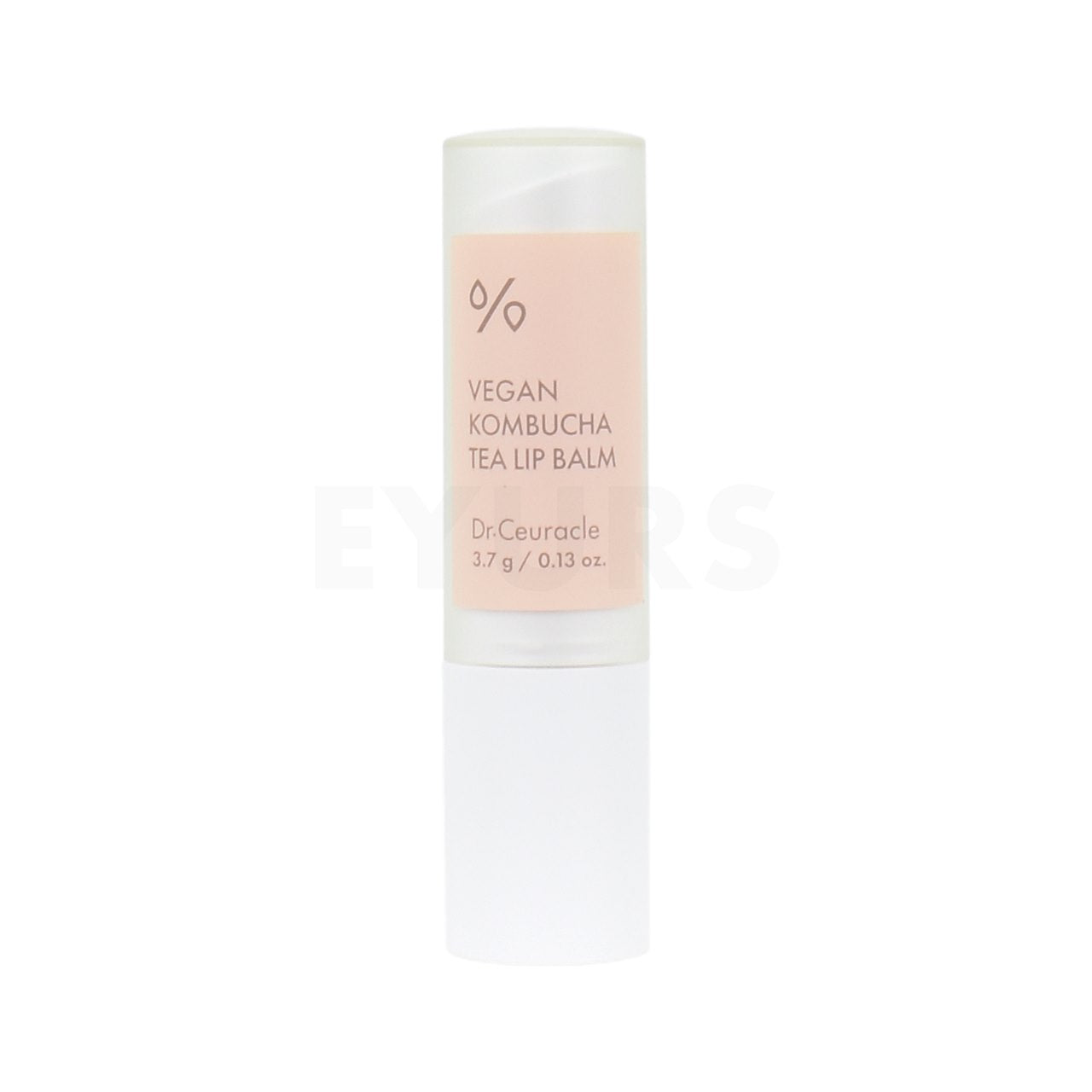 Dr. Ceuracle Vegan Kombucha Tea Lip Balm 1 each