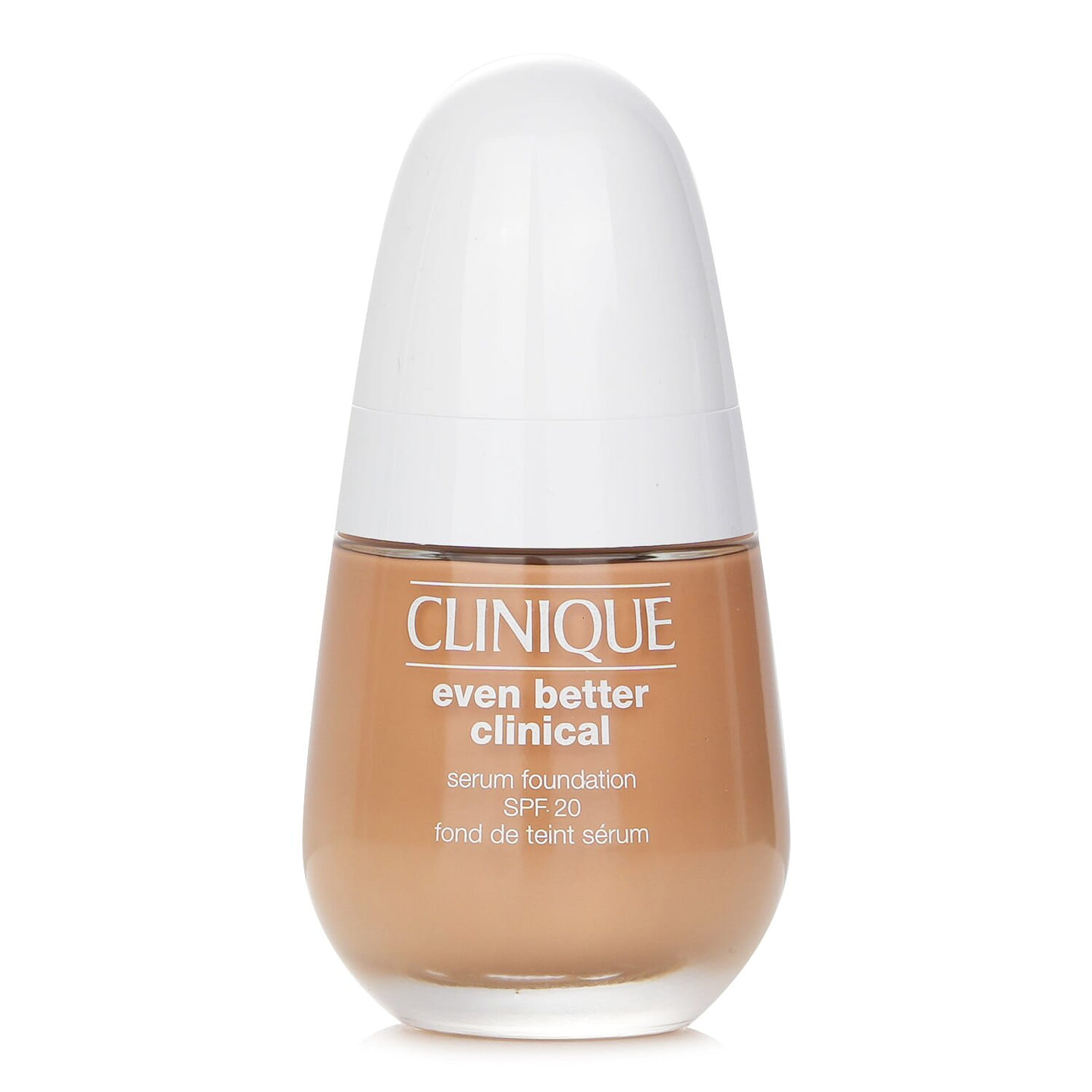 Clinique Even Science Research Whitening Essence Foundation SPF20 – # CN 70 Vanilla 30ml/1oz 30 ml