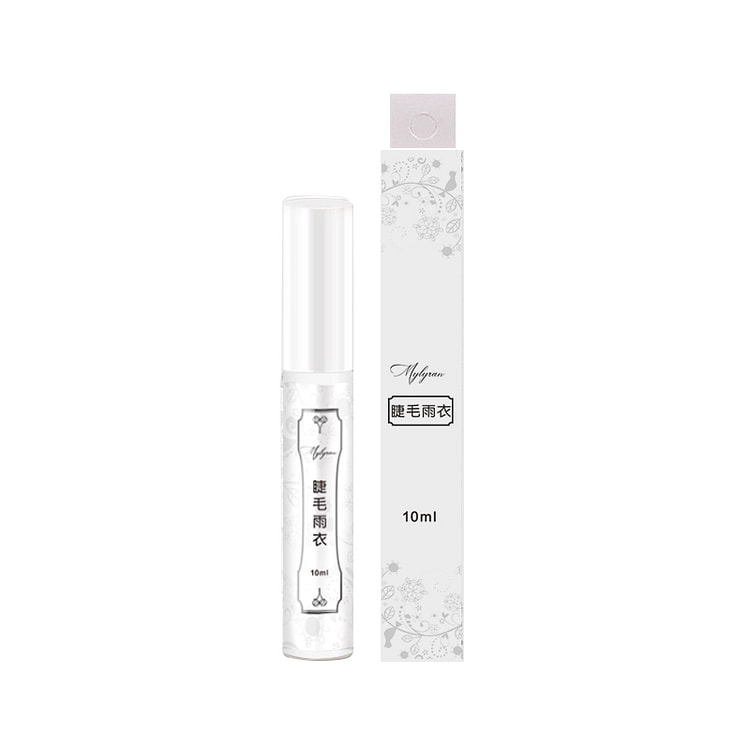 Eyelash setting liquid 10ml*1 vial