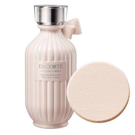 DECORTE Body Lotion Kimono Urara 200ml
