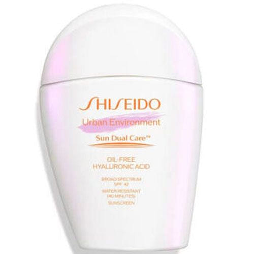 Shiseido Urban Environment Sunscreen SPF 42 1oz 30 ml