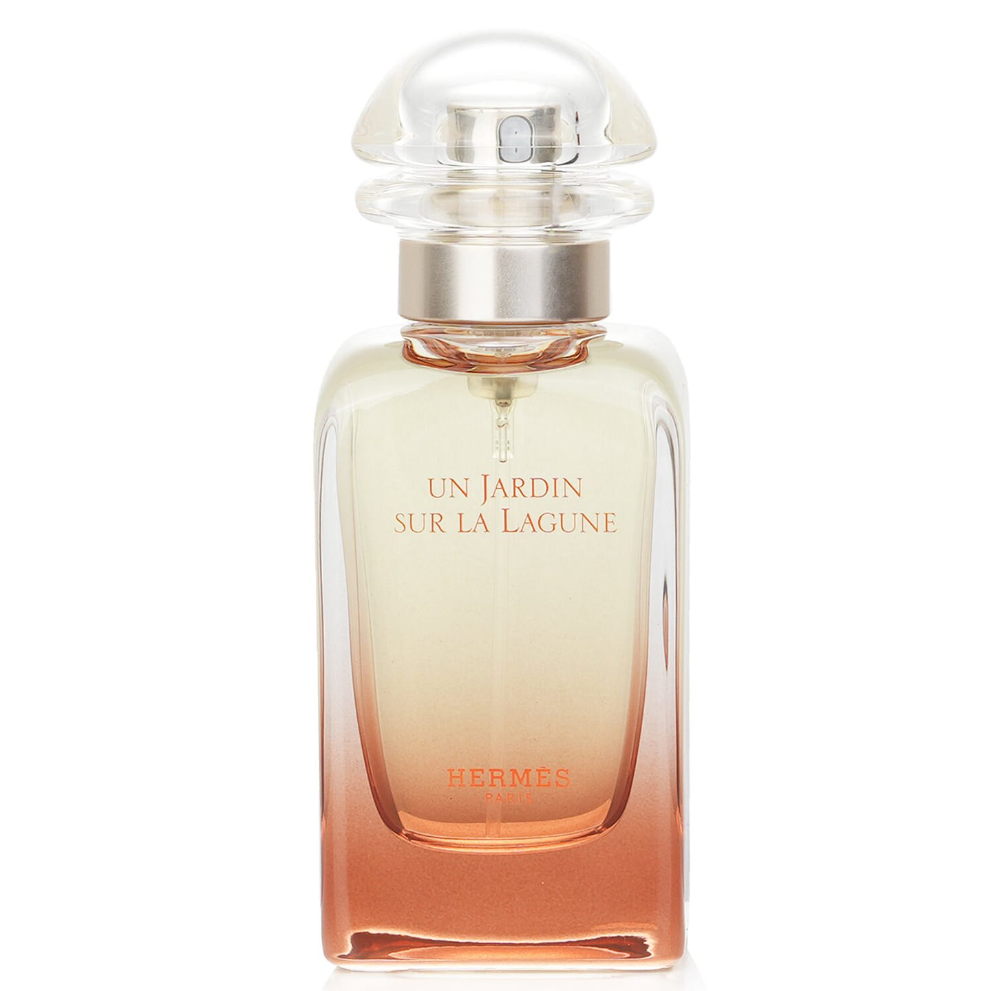 Hermes Un Jardin Sur La Lagune Eau De Toilette Spray 50ml/1.6oz 50 ml