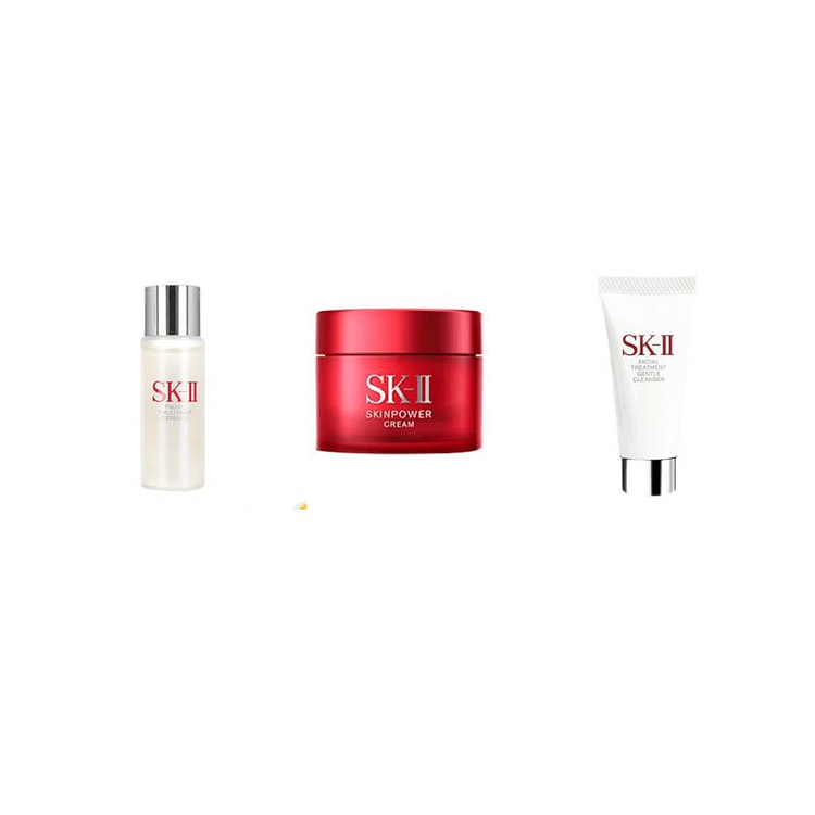 SK-II SK2中样旅行三件套 1 份