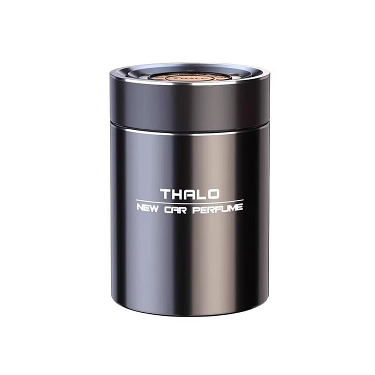 栀子花车载香薰汽车香水持久淡香除异味固体香膏除臭 1 份