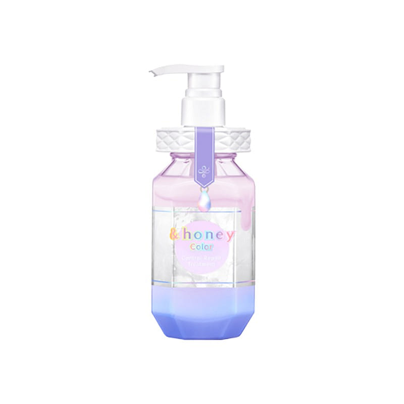 &Honey Conditioner Lavender Honey 2.0 445g 1 each
